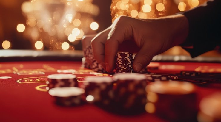 Dashboard utama platform cpg toto menampilkan berbagai kategori permainan